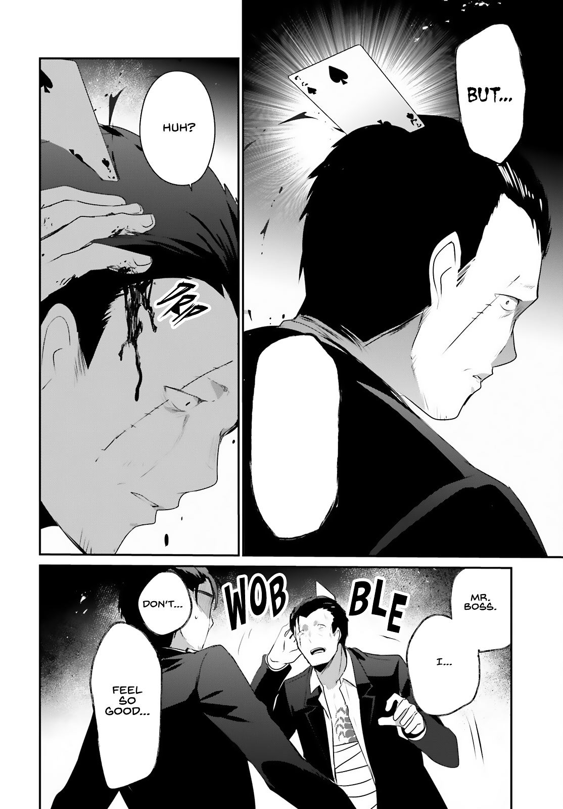 Kage no Jitsuryokusha ni Naritakute Chapter 68 25